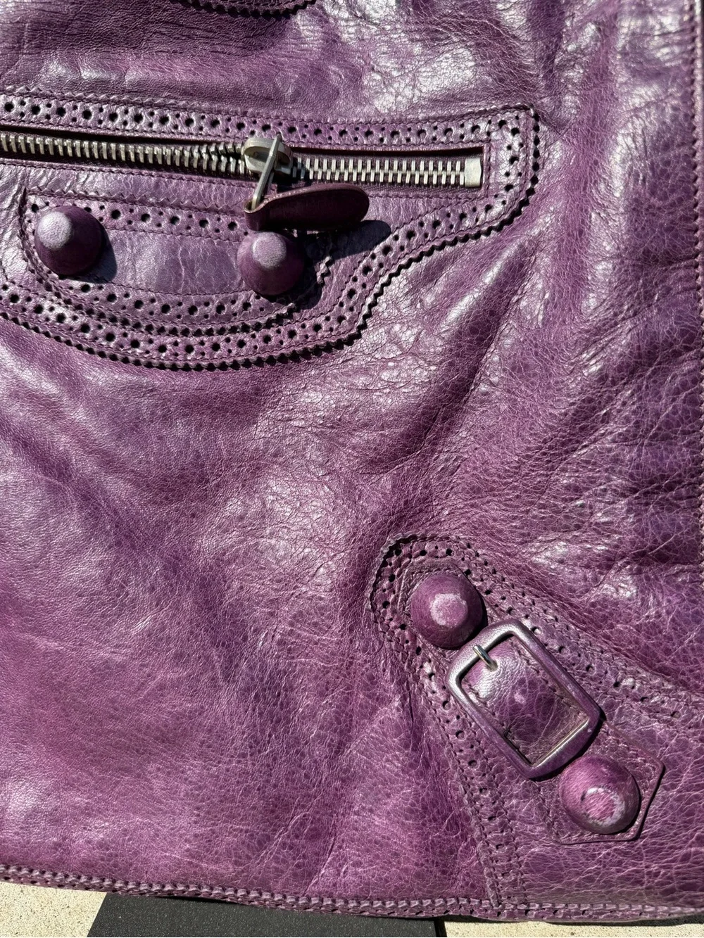 Balenciaga Bag